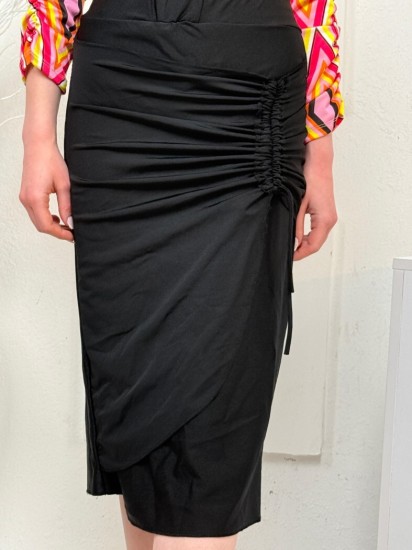 חצאית בגד ים