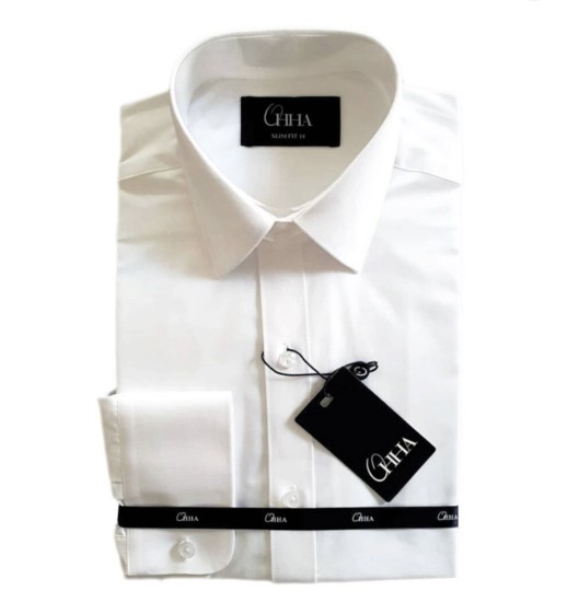 חולצה אוהה תוית כחול ילדים