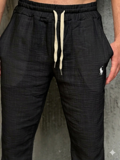 מכנס טטרה פולו ארוך