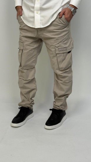 מכנס דגמ״ח כיס קלאסי