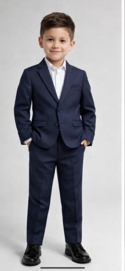 חליפה פרדה לייקרה