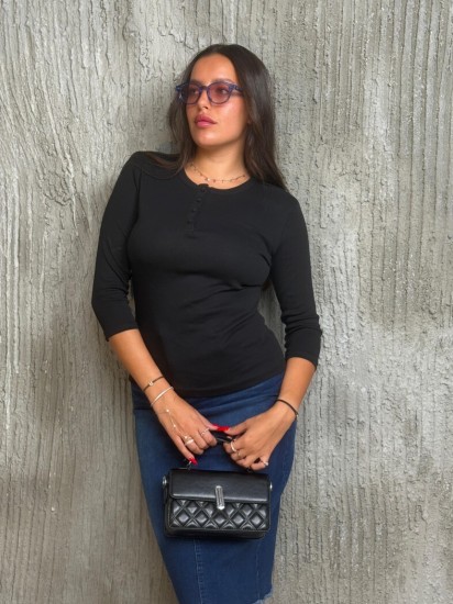 חולצה פייריב שינה