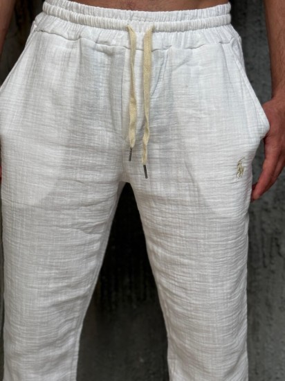 מכנס טטרה פולו ארוך