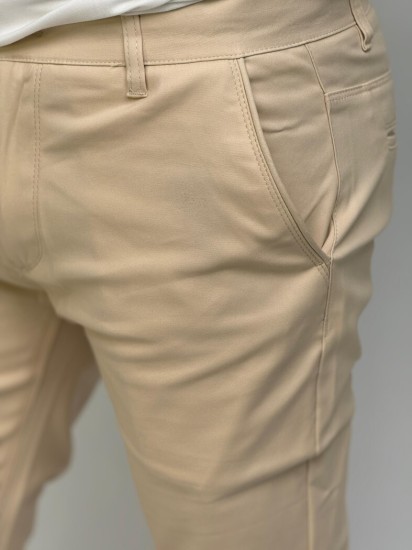 מכנס פרדה קלאסי