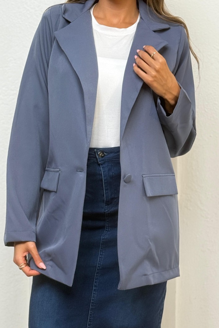 ג׳קט מונקו אוברסייז