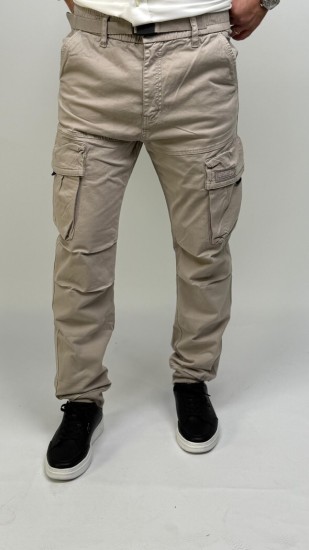 מכנס דגמ״ח כיס קלאסי