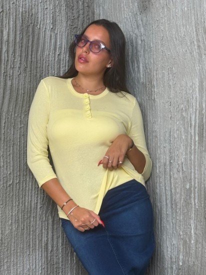 חולצה פייריב שינה