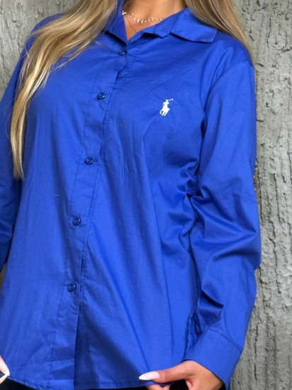 חולצה פרקל לייקרה פולו