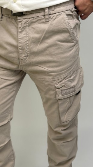 מכנס דגמ״ח כיס קלאסי