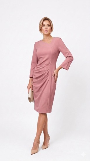 שמלה ערב מידי כפלים