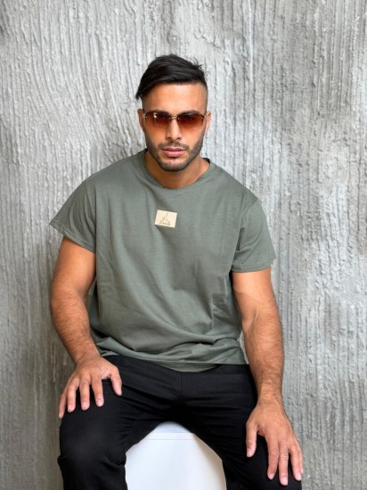 חולצה רוגבי פצ