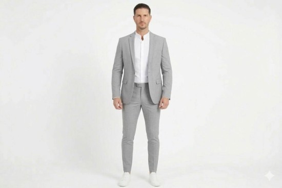 חליפה פרדה גבר