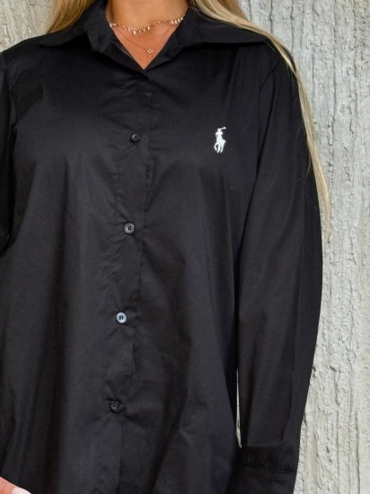 חולצה פרקל לייקרה פולו