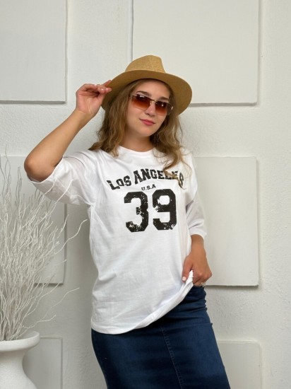 חולצה רוגבי דפוס