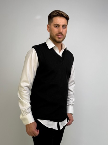 אפודה קצרה